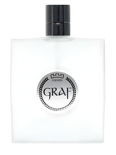 عطر ادکلن گراف لوم ونچی - Graf L'Homme Vinci - بررسی، قیمت و خرید