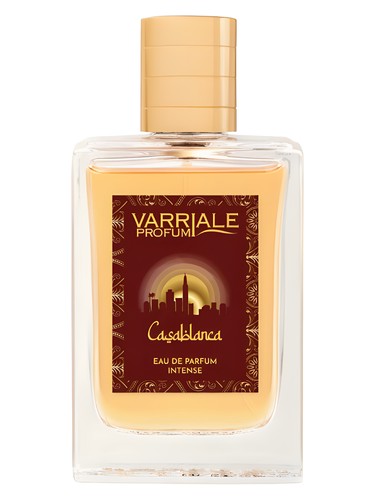 عطر ادکلن کازابلانکا وریال پروفومی - Casablanca Varriale Profumi - بررسی، قیمت و خرید