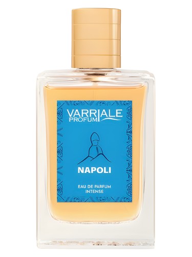 عطر ادکلن ناپُلی وریال پروفومی - Napoli Varriale Profumi - بررسی، قیمت و خرید