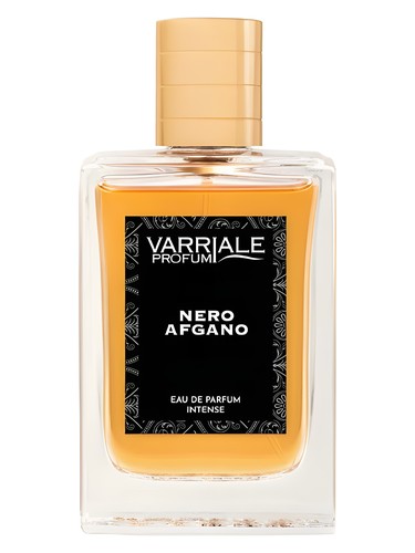 عطر ادکلن نیرو افگانو وریاله پروفومی - Nero Afgano Varriale Profumi - بررسی، قیمت و خرید