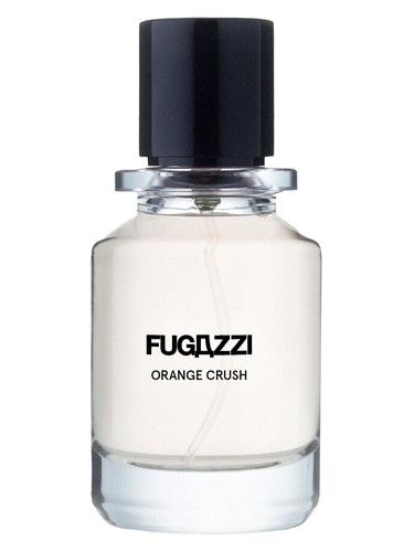 عطر ادکلن اُرَنج کراش اکسترَیت دِ پَرفیوم فوگازی - Orange Crush Extrait de Parfum Fugazzi - بررسی، قیمت و خرید