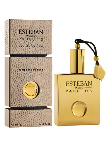 عطر ادکلن امبریِنت استبان - Ambrorient Esteban - بررسی، قیمت و خرید