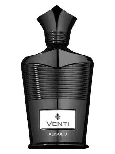 عطر ادکلن ونتی ابسولو فراگرنس ورد - Venti Absolu Fragrance World - بررسی، قیمت و خرید