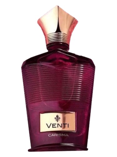 عطر ادکلن ونتی کاریزما فراگرنس ورد - Venti Carisma Fragrance World - بررسی، قیمت و خرید