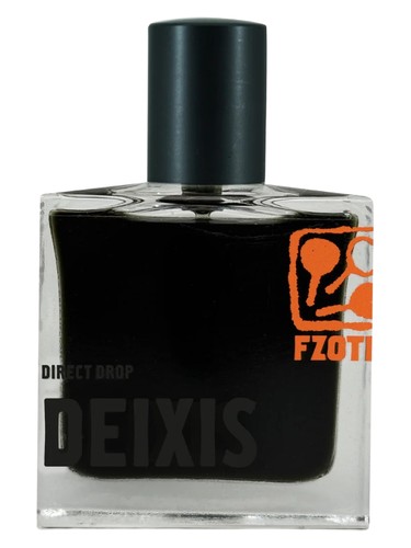 عطر ادکلن دِیکسِس فزاتیک - Deixis FZOTIC - بررسی، قیمت و خرید