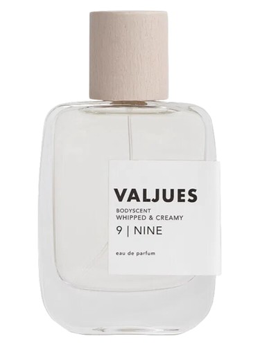 عطر ادکلن ناین والجوس - 9 | Nine Valjues - بررسی، قیمت و خرید
