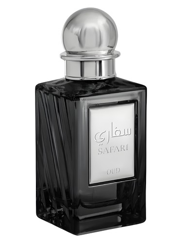عطر ادکلن سافاری عود فرگرنس ورد - Safari Oud Fragrance World - بررسی، قیمت و خرید