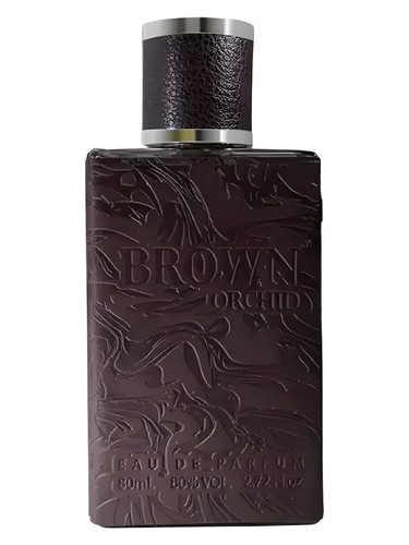 عطر ادکلن بروان ارکید فراگرنس ورد - Brown Orchid Fragrance World - بررسی، قیمت و خرید