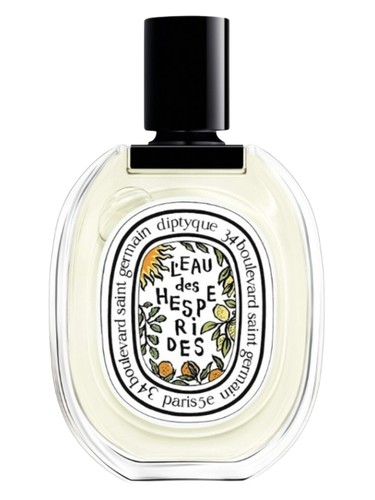عطر ادکلن اُ لُ دِز اِسپِرید دِریم سامِر گاردِن اِدیشن دیپتیک - L’Eau des Hesperides Dream Summer Garden Edition Diptyque - بررسی، قیمت و خرید