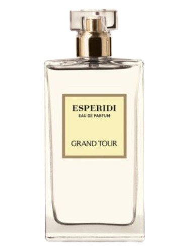 عطر ادکلن اسپریدی گرند تور - Esperidi Grand Tour - بررسی، قیمت و خرید