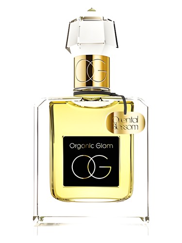 عطر ادکلن ارگانیک گلم اورینتال بلوسم دی اورگانیک فارماسی - Organic Glam Oriental Blossom The Organic Pharmacy - بررسی، قیمت و خرید