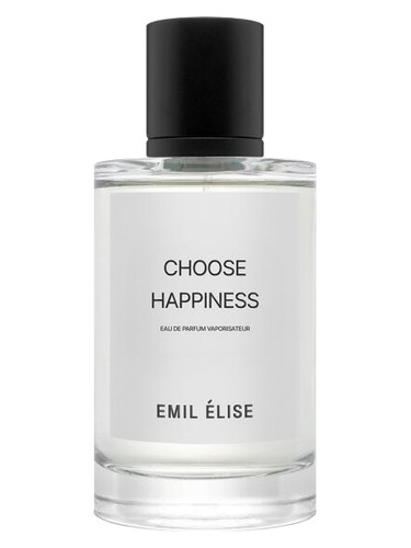 عطر ادکلن چوز هپینس امیلی الیس - Choose Happiness Emil Elise - بررسی، قیمت و خرید
