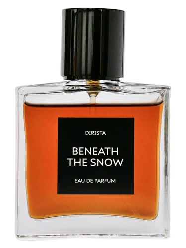 عطر ادکلن بنیث د سنو دریستا - BENEATH THE SNOW DIRISTA - بررسی، قیمت و خرید