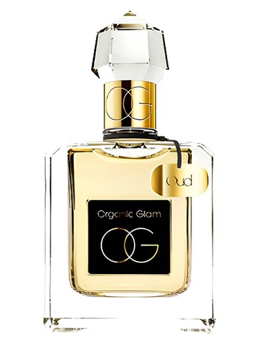 عطر ادکلن اورگانیک گلم عود دی اُرگانیک فارماسی - Organic Glam Oud The Organic Pharmacy - بررسی، قیمت و خرید