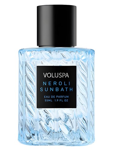 عطر ادکلن نرولی سانبث ولوسپا - Neroli Sunbath Voluspa - بررسی، قیمت و خرید