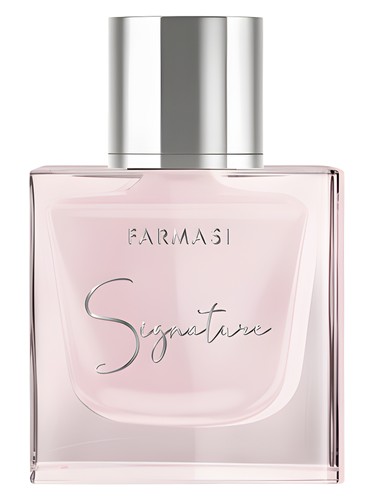عطر ادکلن سیگنیچر فارماسی - Signature Farmasi - بررسی، قیمت و خرید