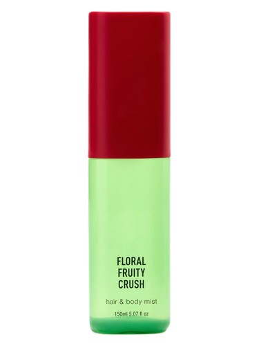 عطر ادکلن فلورال فروتی کراش زارا - Floral Fruity Crush Zara - بررسی، قیمت و خرید