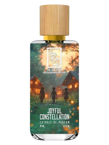 عطر ادکلن جویفول کانستلیشن د دوآ برند - Joyful Constellation The Dua Brand - بررسی، قیمت و خرید