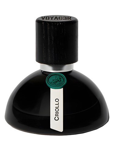 عطر ادکلن کریولو وویجر - Criollo Voyager - بررسی، قیمت و خرید