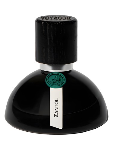 عطر ادکلن زانتول وویجر - Zantol Voyager - بررسی، قیمت و خرید