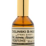 عطر ادکلن رز زیلینسکی و روزن - Rose, Jasmine, Narcissus, Musk Zielinski & Rozen - بررسی، قیمت و خرید