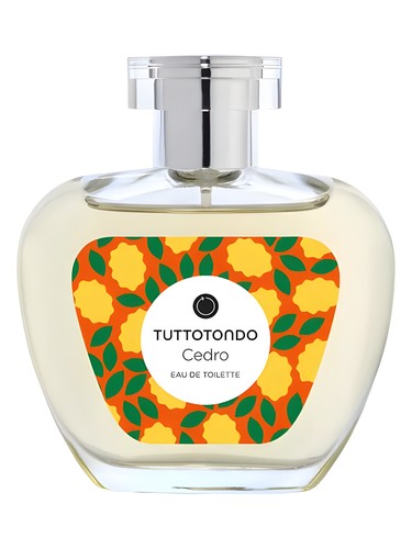 عطر ادکلن سدرو توتوتوندو - Cedro Tuttotondo - بررسی، قیمت و خرید