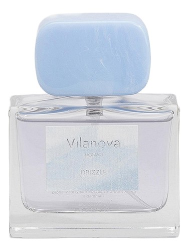 عطر ادکلن دریزل ویلانوا - Drizzle Vilanova - بررسی، قیمت و خرید