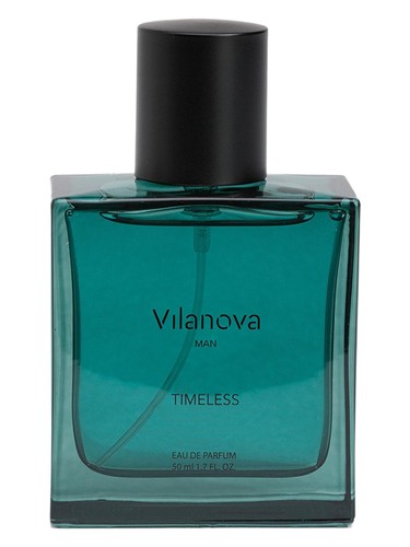 عطر ادکلن تایملس ویلانوا - Timeless Vilanova - بررسی، قیمت و خرید