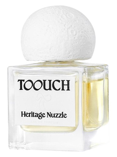 عطر ادکلن هریتج نازل توچ - Heritage Nuzzle Toouch - بررسی، قیمت و خرید