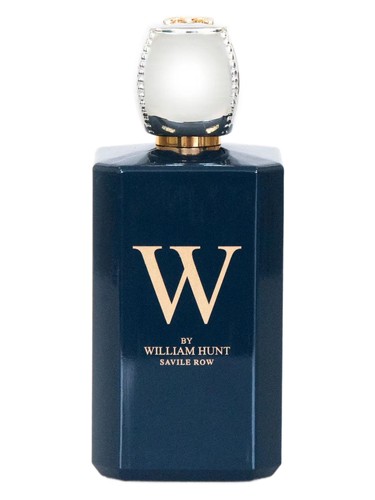 عطر ادکلن وی ویلیام هانت - W William Hunt - بررسی، قیمت و خرید