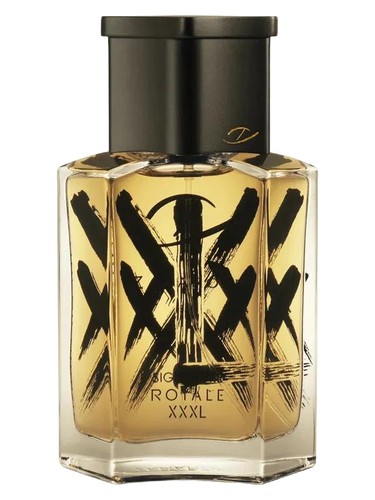 عطر ادکلن سیگنیچر رویال تریپل ایکس‌ال زاهاف - Signature Royale XXXL Zaharoff - بررسی، قیمت و خرید