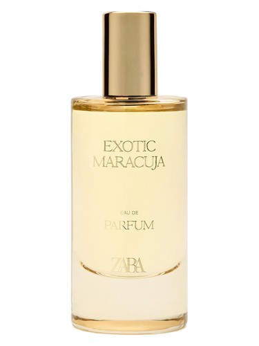 عطر ادکلن اگزاتیک ماراکویا زارا - Exotic Maracuja Zara - بررسی، قیمت و خرید