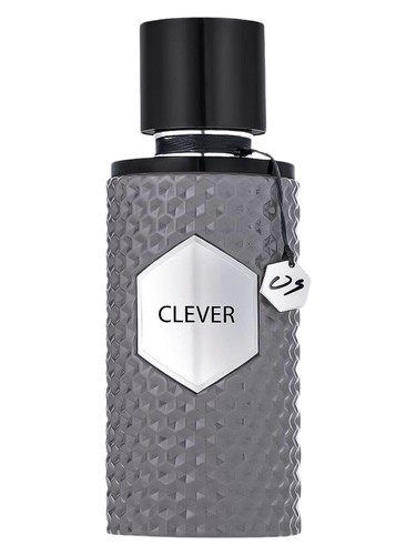 عطر ادکلن کِلِوِر وی اس - Clever VS - بررسی، قیمت و خرید
