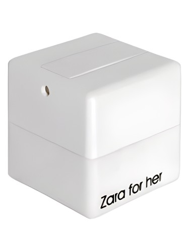 عطر ادکلن زارا فور هر ۲۰۰۴ زارا - Zara For Her 2004 Zara - بررسی، قیمت و خرید