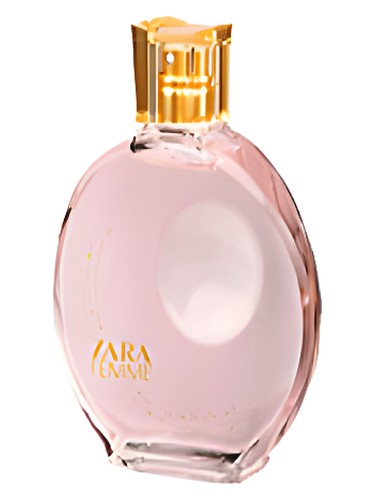 عطر ادکلن زارا فم ۲۰۰۶ زارا - Zara Femme 2006 Zara - بررسی، قیمت و خرید