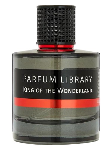 عطر ادکلن کینگ آو د واندرلند ونچی - King of the Wonderland Vinci - بررسی، قیمت و خرید