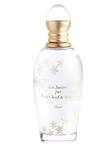 عطر ادکلن لی سِزُن ایوِر ون کلیف اند آرپلز - Les Saisons Hiver Van Cleef & Arpels - بررسی، قیمت و خرید