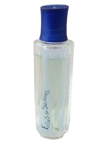 عطر ادکلن فو لی د سایسون فانتایزی د ایور ایوروشه - Folies de Saisons Fantaisies d'Hiver Yves Rocher - بررسی، قیمت و خرید