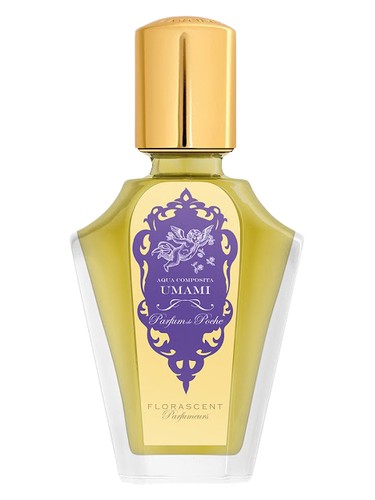 عطر ادکلن اومامی فلوراسنت - Umami Florascent - بررسی، قیمت و خرید