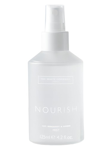 عطر ادکلن نوریش میست د وایت کمپانی - Nourish Mist The White Company - بررسی، قیمت و خرید