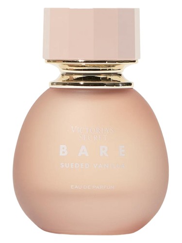 عطر ادکلن بار سوئدد وانیلا ویکتوریا سکرت - Bare Sueded Vanilla Victoria's Secret - بررسی، قیمت و خرید