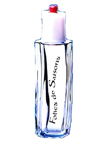 عطر ادکلن فولی د سزون ل اسپریت دان لی اتوال اون ایور ایوز روشه - Folies de Saisons L'Esprit Dans Les Etoiles En Hiver Yves Rocher - بررسی، قیمت و خرید