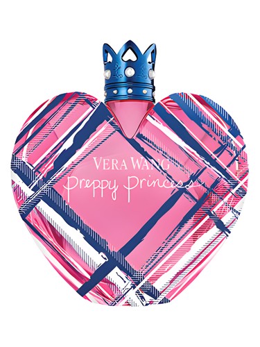 عطر ادکلن پریپی پرینسس ویرا ونگ - Preppy Princess Vera Wang - بررسی، قیمت و خرید
