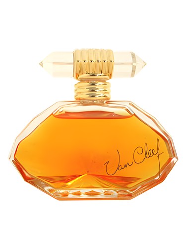 عطر ادکلن ون کلیف ون کلیف اند آرپلز - Van Cleef Van Cleef & Arpels - بررسی، قیمت و خرید