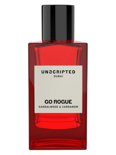 عطر ادکلن گو روگ آن‌اسکریپتد - Go Rogue Unscripted - بررسی، قیمت و خرید