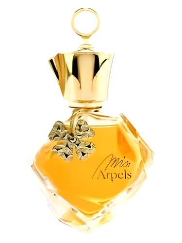 عطر ادکلن میس آرپلس ون کلیف اند آرپلز - Miss Arpels Van Cleef & Arpels - بررسی، قیمت و خرید