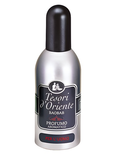 عطر ادکلن باباب تسوری دورینته - Baobab Tesori d'Oriente - بررسی، قیمت و خرید