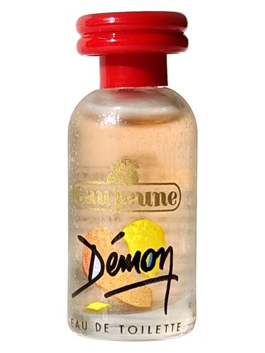 عطر ادکلن دیمن او ژون - Demon Eau Jeune - بررسی، قیمت و خرید