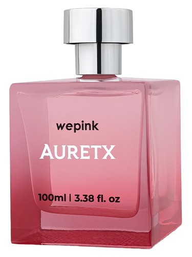 عطر ادکلن اورتکس وی پینک - Auretx We Pink - بررسی، قیمت و خرید