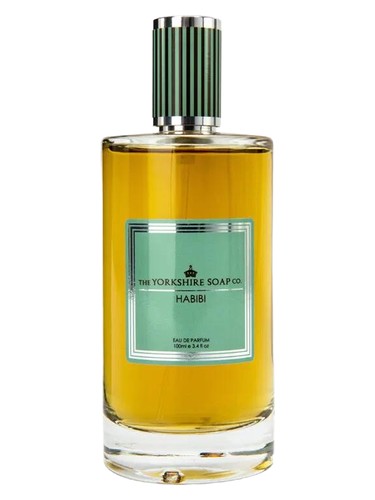 عطر ادکلن حبیبی د یورکشر سوپ کو - Habibi The Yorkshire Soap Co. - بررسی، قیمت و خرید